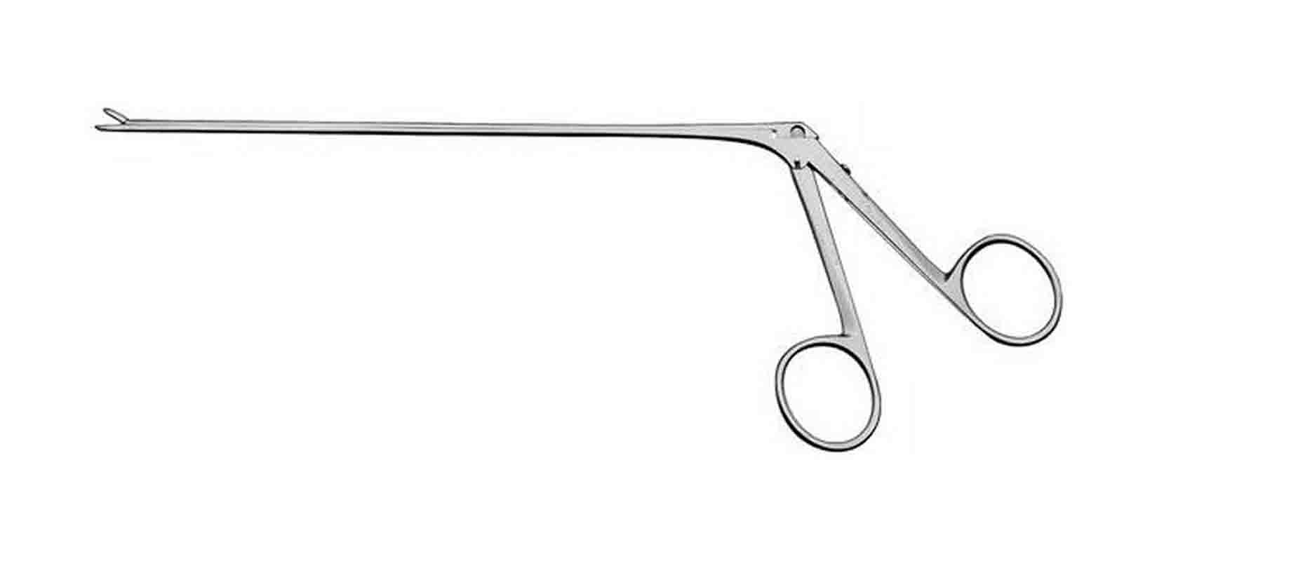 SİNÜS FORSEPS 1.5MM 15CM